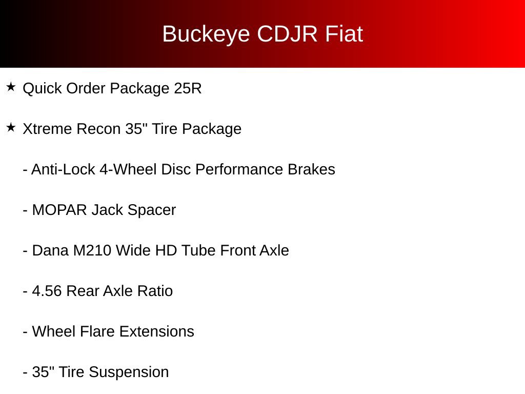 Used 2021 Jeep Wrangler Unlimited Rubicon w/ Xtreme Recon 35" Tire Package AWD/4WD image 5