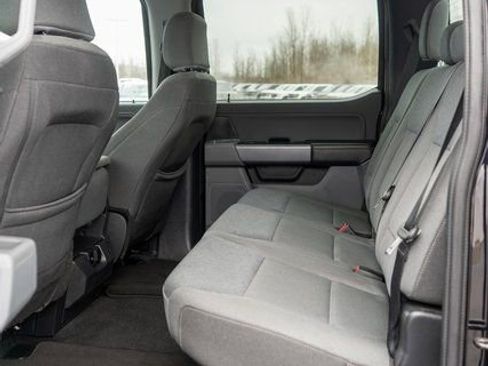 Used 2025 Ford F150 XLT w/ Equipment Group 301A Standard image 9