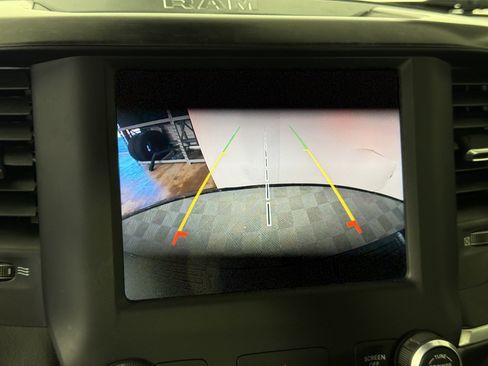 Used 2023 RAM 1500 Big Horn image 20