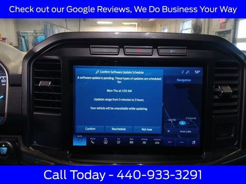 Certified 2023 Ford F150 XLT w/ Equipment Group 302A High image 36