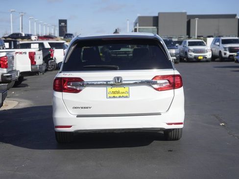 Used 2020 Honda Odyssey EX-L image 7