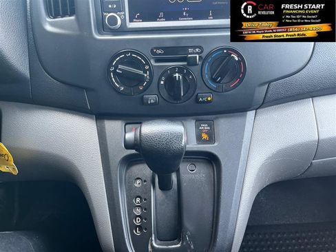 Used 2021 Nissan NV200 SV image 18