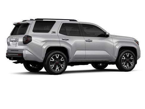 New 2026 Toyota 4Runner TRD Sport Premium AWD/4WD image 11