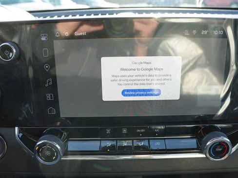 New 2026 Chevrolet Colorado W/T w/ WT Custom Package image 13