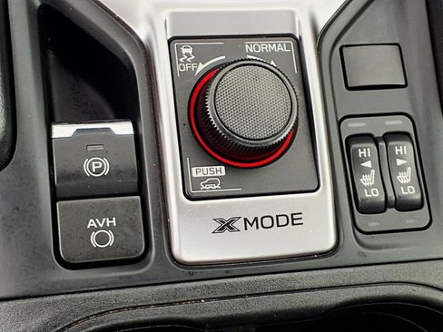 Used 2021 Subaru Forester Premium AWD/4WD image 21