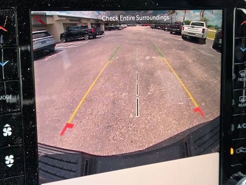 Used 2026 RAM 2500 Rebel w/ Rebel Level 1 Equipment Group AWD/4WD image 20