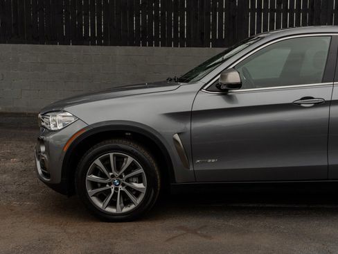 Used 2019 BMW X6 xDrive35i image 5