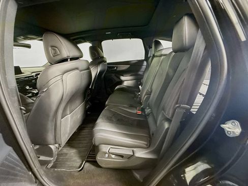 Used 2023 Acura MDX A-Spec AWD/4WD image 25