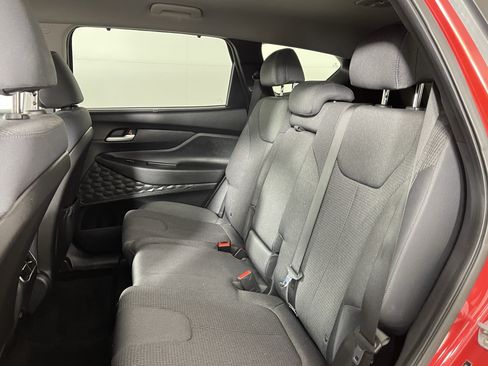 Used 2021 Hyundai Santa Fe SEL w/ Convenience Package AWD/4WD image 15