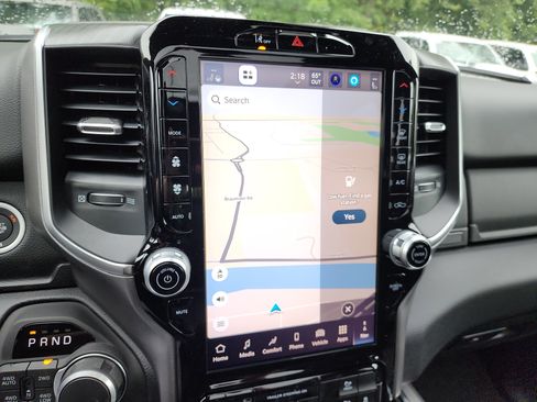 New 2026 RAM 1500 Big Horn image 6