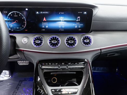 Used 2022 Mercedes-Benz AMG GT 43 image 17