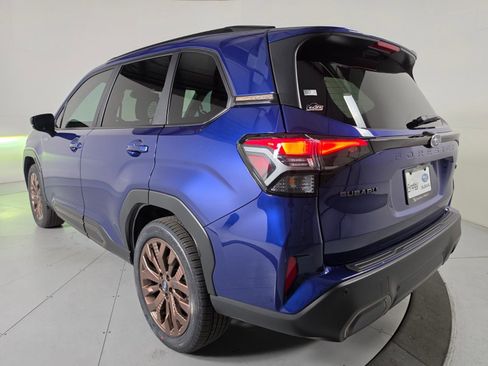 New 2026 Subaru Forester Sport AWD/4WD image 3