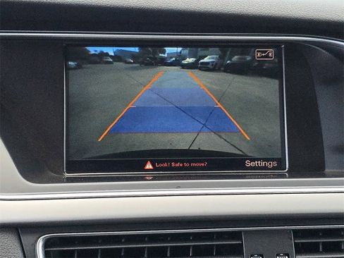 Used 2015 Audi A4 2.0T Premium Plus image 29