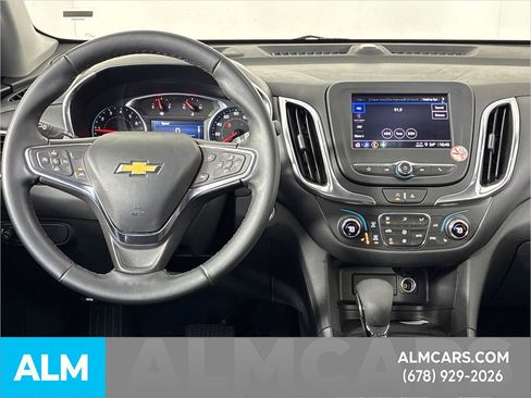 Used 2024 Chevrolet Equinox LT image 19