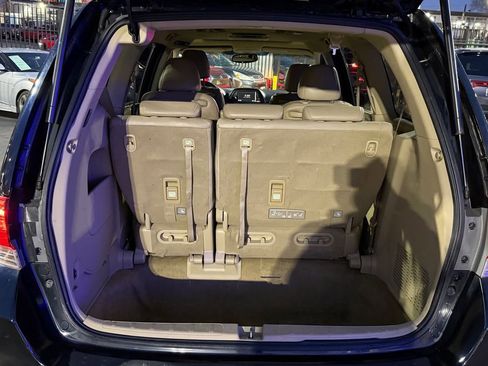 Used 2009 Honda Odyssey EX-L image 12