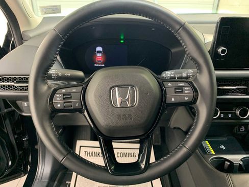 Used 2025 Honda HR-V EX-L image 8