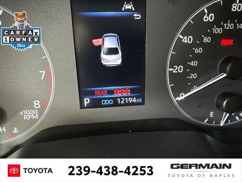 Certified 2024 Toyota Corolla LE FWD image 22