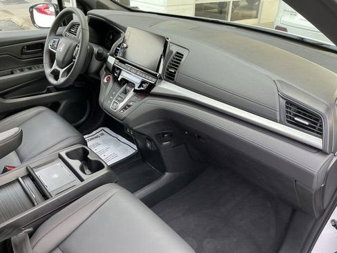 Used 2026 Honda Odyssey Sport-L image 21
