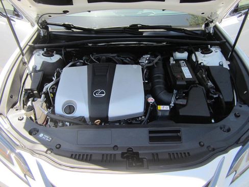 Used 2019 Lexus ES 350 F Sport FWD image 14