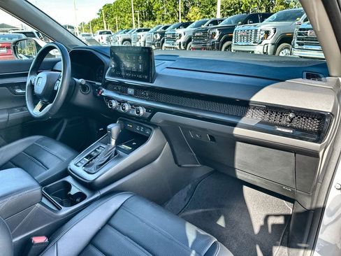 Used 2023 Honda CR-V EX-L image 28
