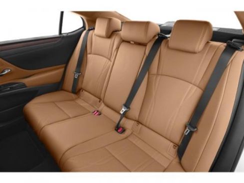 New 2025 Lexus ES 350 Luxury image 12
