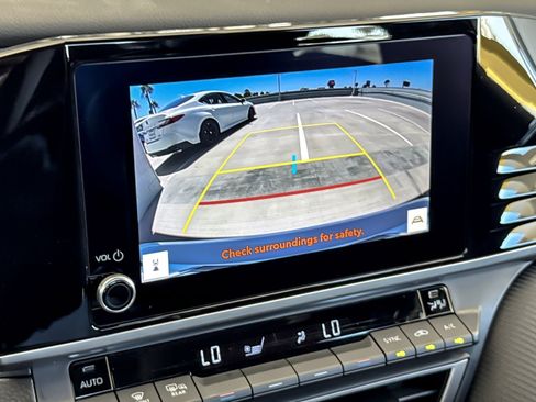 Certified 2026 Toyota Camry SE FWD image 17