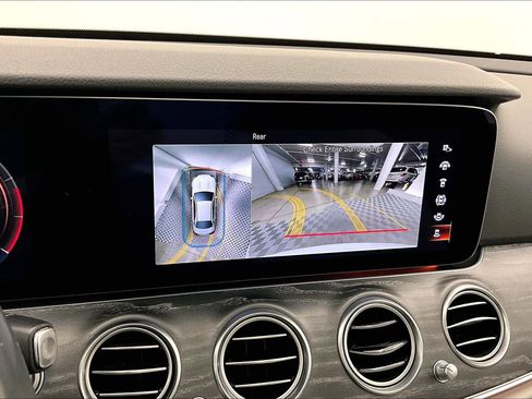 Certified 2022 Mercedes-Benz E 350 Sedan image 29