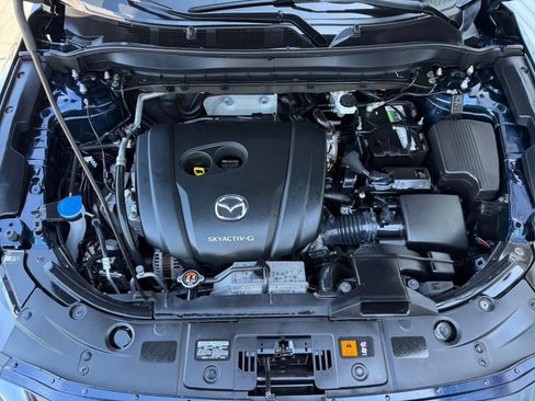 Used 2020 MAZDA CX-5 Touring FWD image 22
