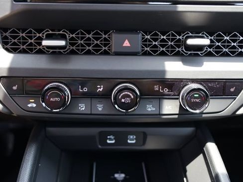 New 2026 Honda Accord SE image 19