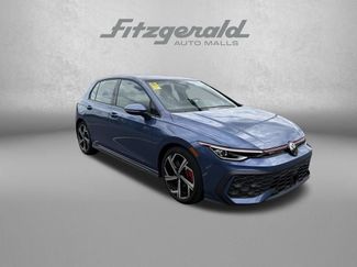 Used 2026 Volkswagen GTI SE FWD 360° Tour