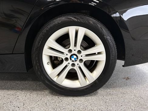 Used 2016 BMW 328i xDrive Sedan AWD/4WD image 36
