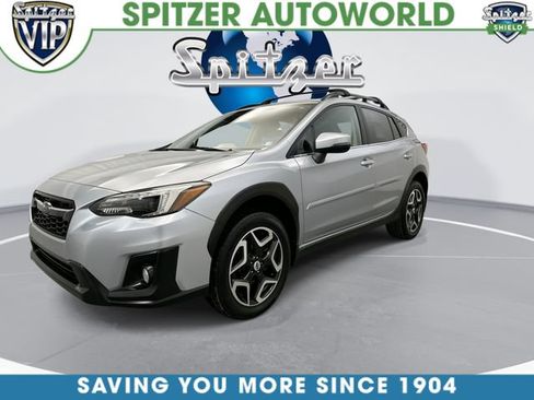 Used 2018 Subaru Crosstrek 2.0i Limited AWD/4WD image 7
