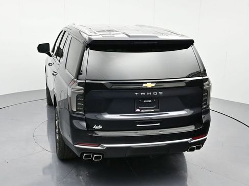 New 2026 Chevrolet Tahoe High Country RWD image 36
