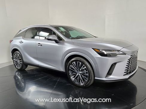 New 2026 Lexus RX 350 Premium Plus FWD image 2