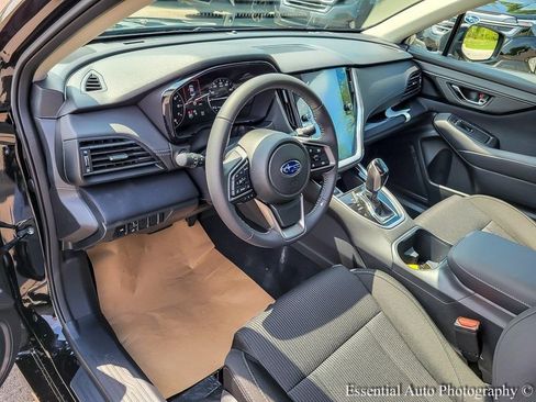 New 2025 Subaru Legacy Premium w/ Popular Package #1A image 9