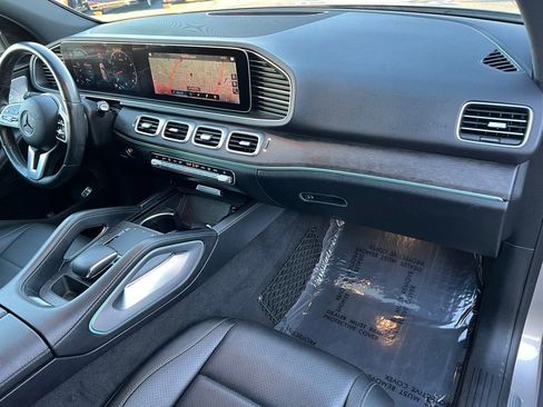 Used 2020 Mercedes-Benz GLE 350 4MATIC image 43