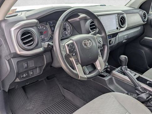 Used 2021 Toyota Tacoma SR5 image 10