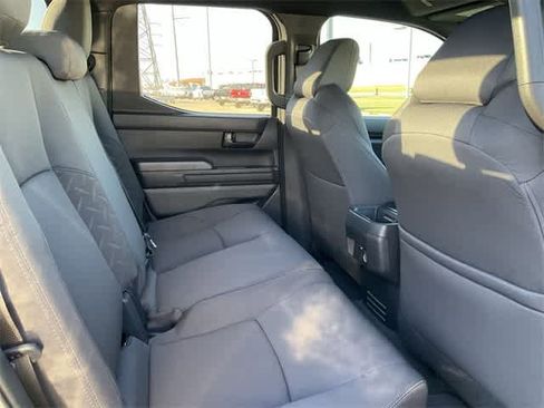 New 2025 Toyota Tacoma SR5 image 17