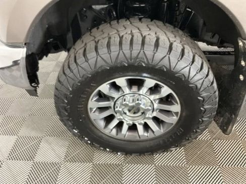Used 2020 Ford F350 Lariat w/ Lariat Ultimate Package AWD/4WD image 30