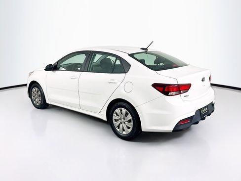 Used 2018 Kia Rio S image 5
