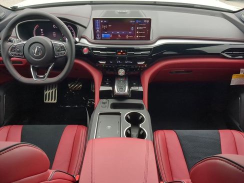 New 2026 Acura MDX A-Spec image 15