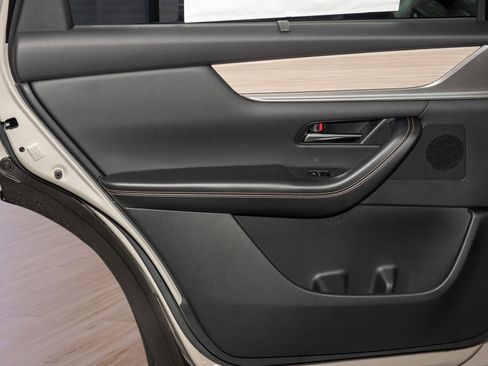 New 2026 MAZDA CX-90 3.3 Turbo w/ Preferred Package image 30