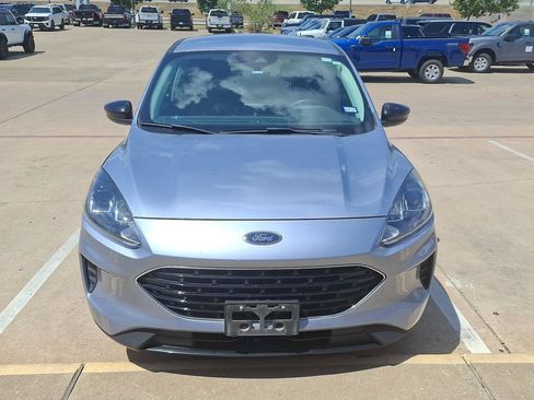 Used 2022 Ford Escape SE w/ SE Sport Appearance Package FWD image 5