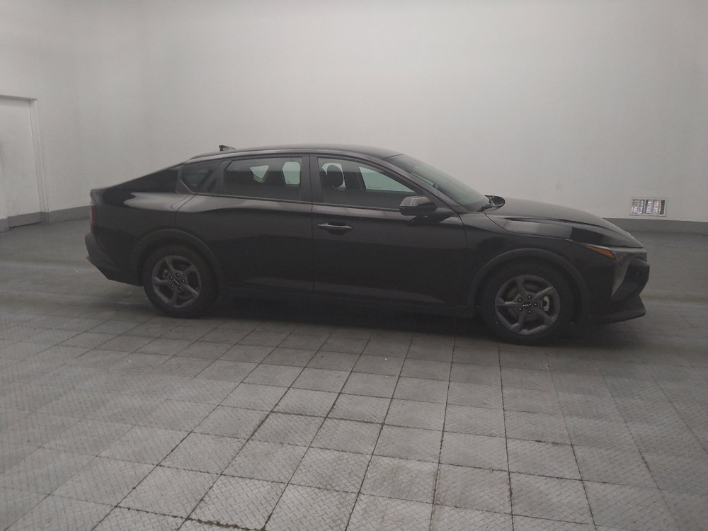 Used 2025 Kia K4 FWD image 11