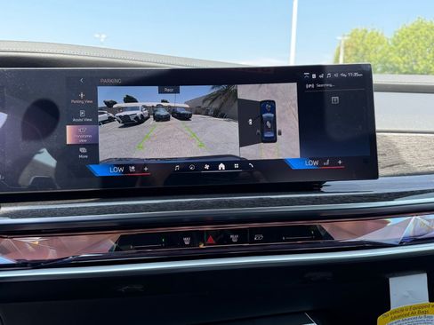 New 2026 BMW 740i RWD image 28