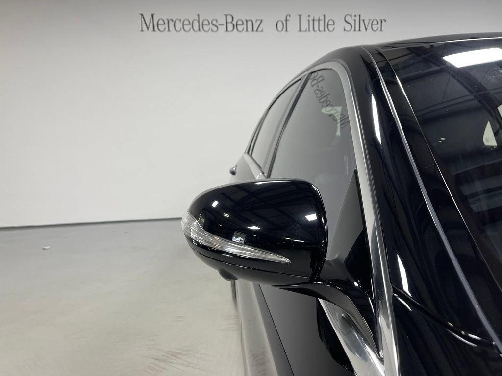 Certified 2020 Mercedes-Benz S 560 4MATIC Sedan image 12