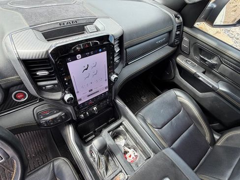 Used 2023 RAM 1500 TRX w/ TRX Level 2 Equipment Group AWD/4WD image 20