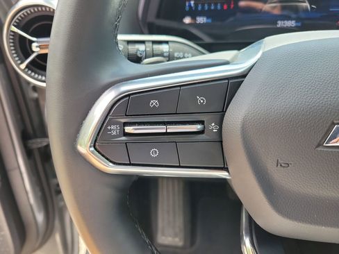 Used 2025 Chevrolet Equinox LT FWD image 17