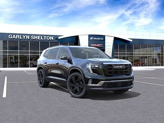 New 2026 GMC Acadia Elevation FWD video 1