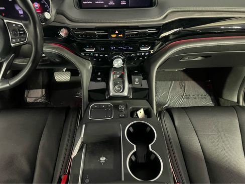 Certified 2023 Acura MDX SH-AWD w/ Advance Package image 12